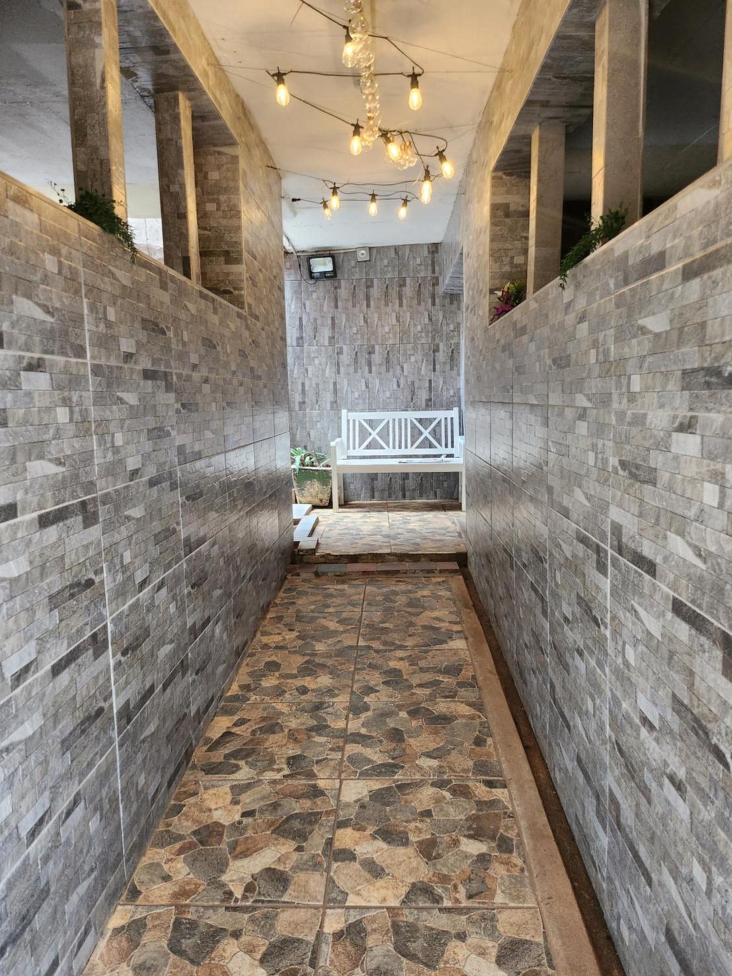 ダーバン Gem Of Manor Driveアパートホテル エクステリア 写真