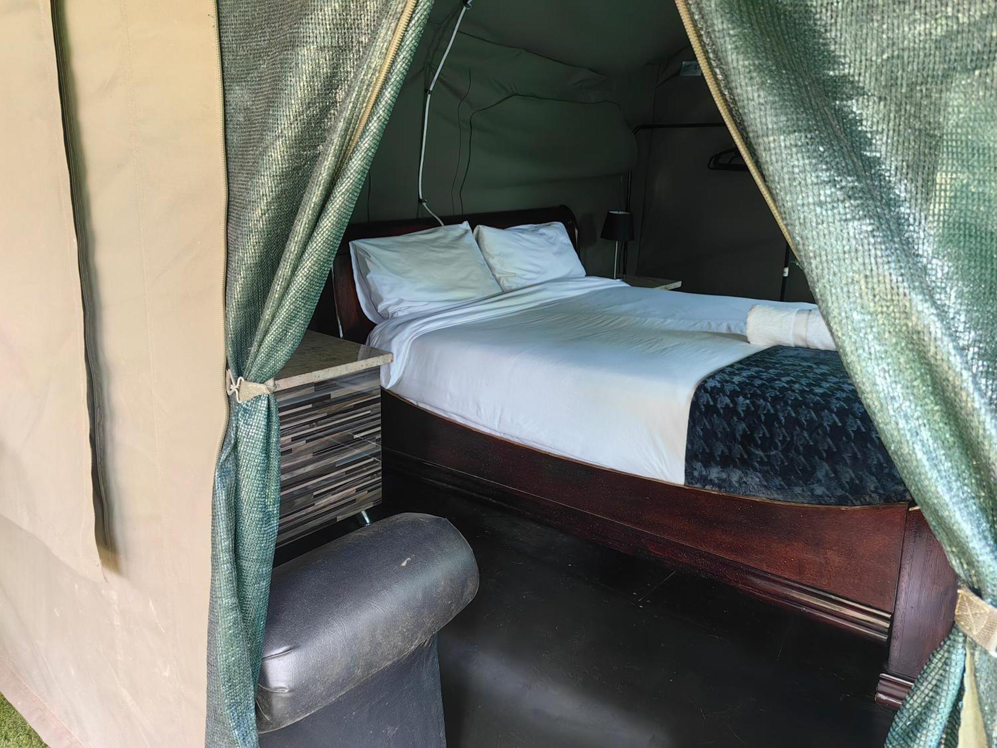 ダーバン Gem Of Manor Driveアパートホテル 部屋 写真